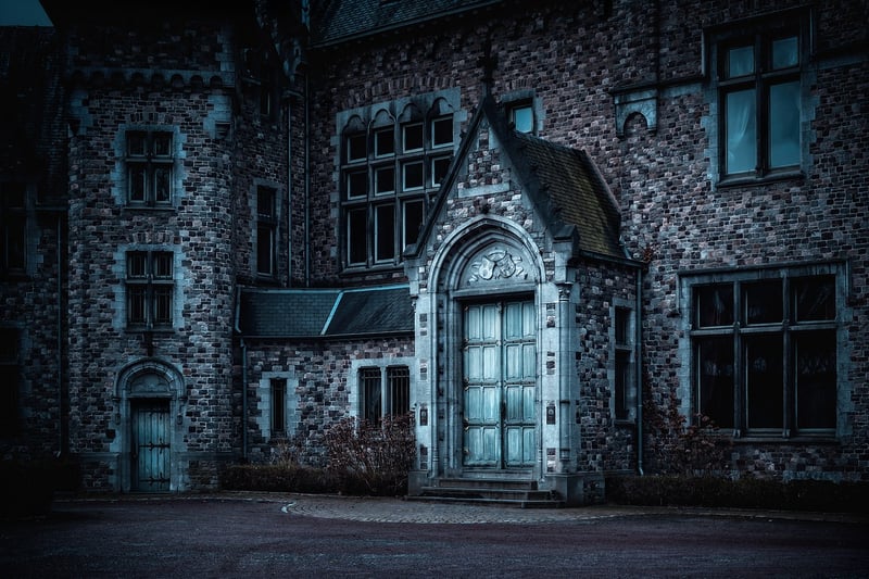 Fantasy Castle Receptions