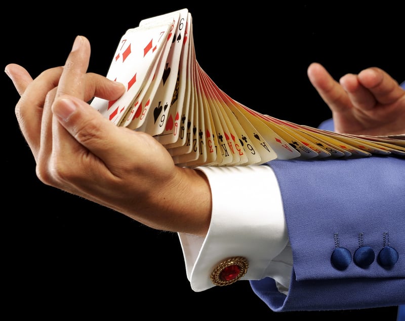 Magician