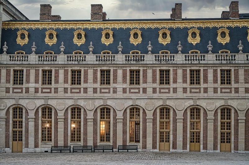 Versailles Palace